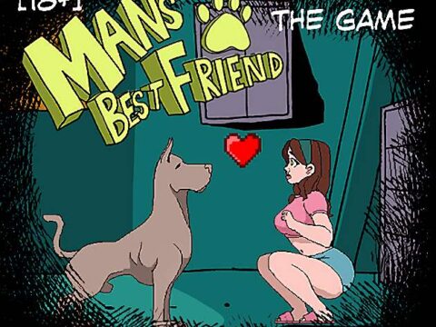 Man's Best Friend: The Game