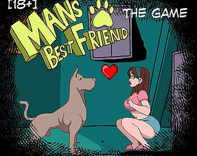 Man's Best Friend: The Game