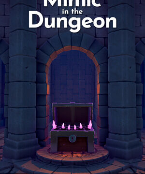 Mimic in the Dungeon