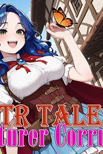 NTR Tales - Adventurer Corruption