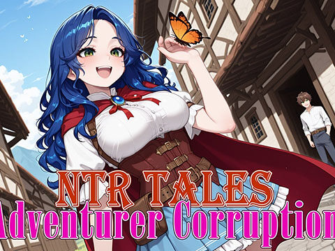 NTR Tales - Adventurer Corruption