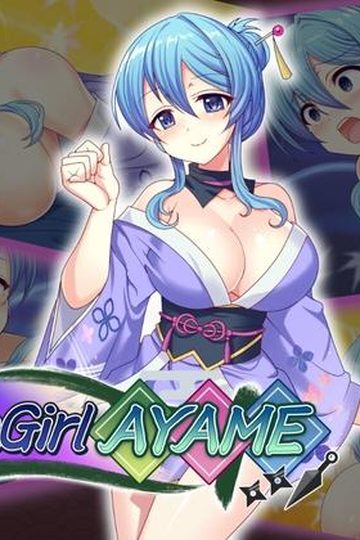 NinjaGirlAyame