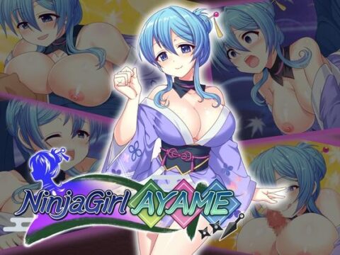 NinjaGirlAyame