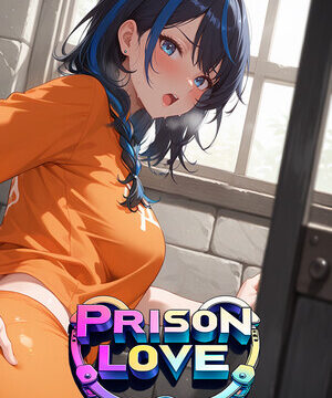 PRISON LOVE