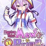 Phantom Thief Mew's Secret Prima