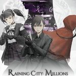 Raining City: Millions Recollections