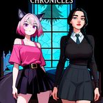Ravenhollow Chronicles