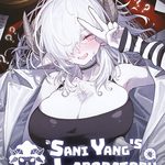 Sani Yang's Laboratory