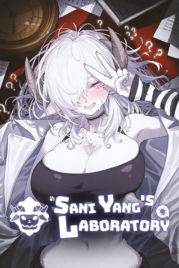 Sani Yang's Laboratory