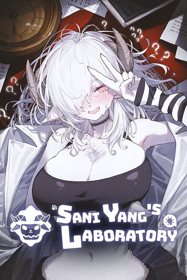 Sani Yang's Laboratory