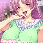 Secrets of a Porn Shop Princess