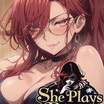She Plays Dirty