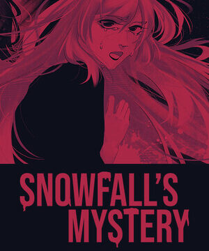 Snowfall's Mystery