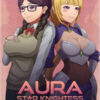 Star Knightess Aura Star Knightess Aura