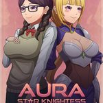 Star Knightess Aura