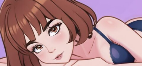 Taboo With My Mother