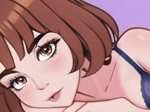 Taboo With My Mother