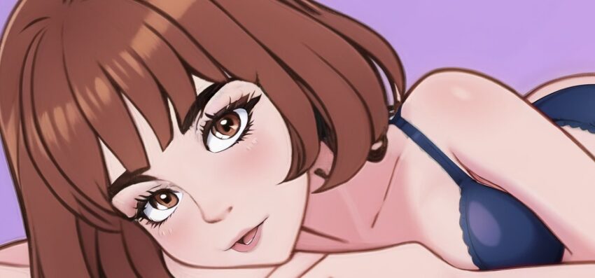 Taboo With My Mother