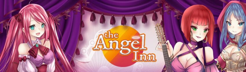 The Angel Inn