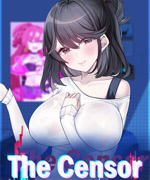 The Censor DX Edition