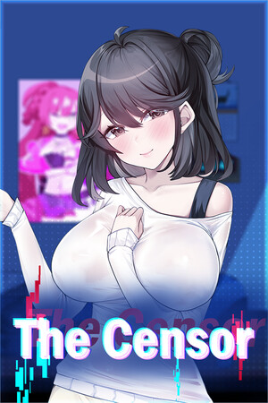 The Censor DX Edition