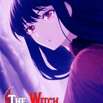 The Witch In The Woods