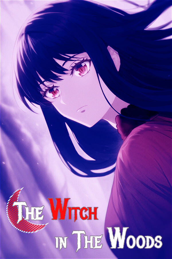 The Witch In The Woods