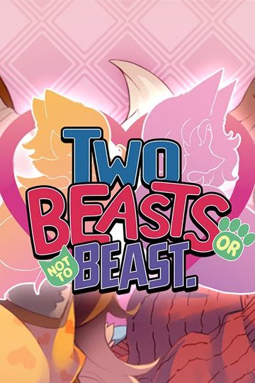 Two Beasts or Not To Beast!