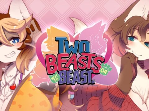 Two Beasts or Not To Beast!