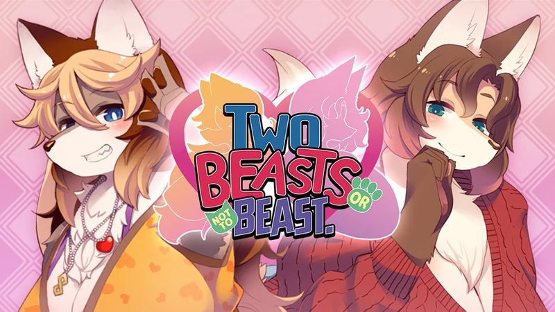 Two Beasts or Not To Beast!