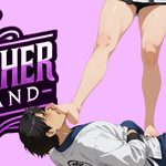 Under Her Command