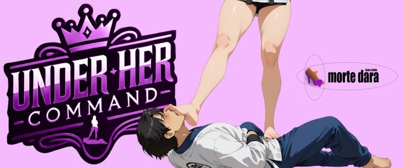 Under Her Command