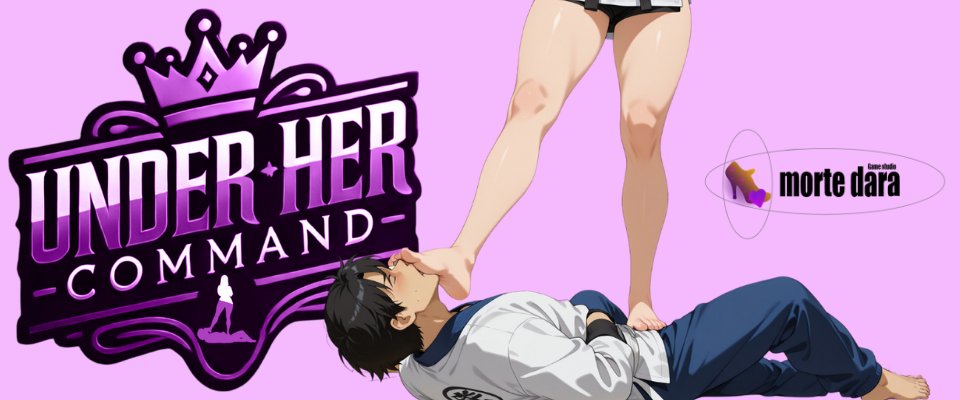 Under Her Command