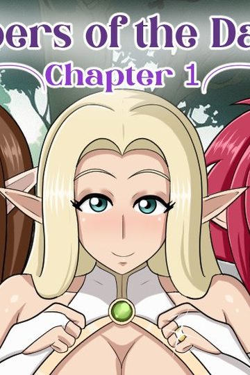 Whispers of the Dark Elf