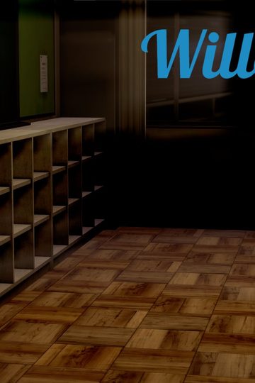Willow Blue Remake