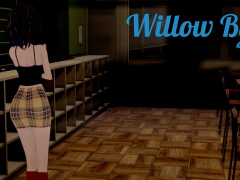 Willow Blue Remake