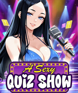 A Sexy Quiz Show