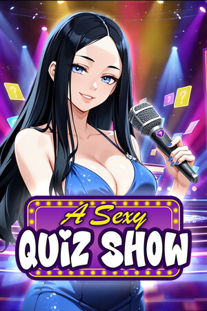 A Sexy Quiz Show