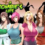 A Zombie's Life