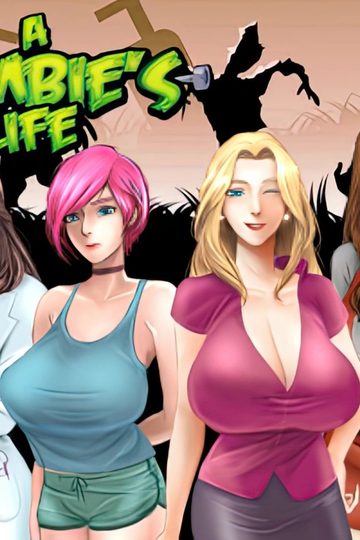 A Zombie's Life