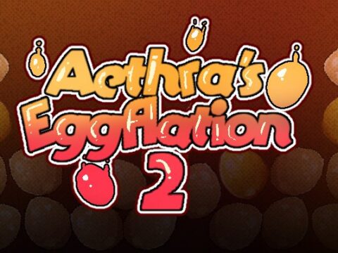Aethra's Eggflation 2