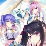 Angelic☆Chaos RE-BOOT!