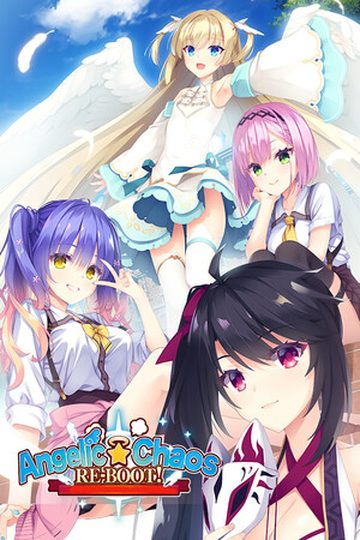 Angelic☆Chaos RE-BOOT!