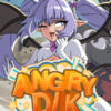 Angry Dik