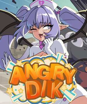 Angry Dik