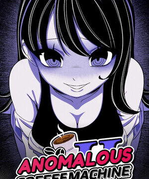Anomalous Coffee Machine 2