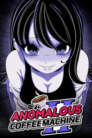 Anomalous Coffee Machine 2