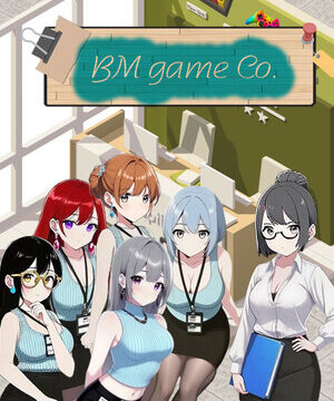 BM game Co