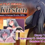 Battle Demon Kirsten
