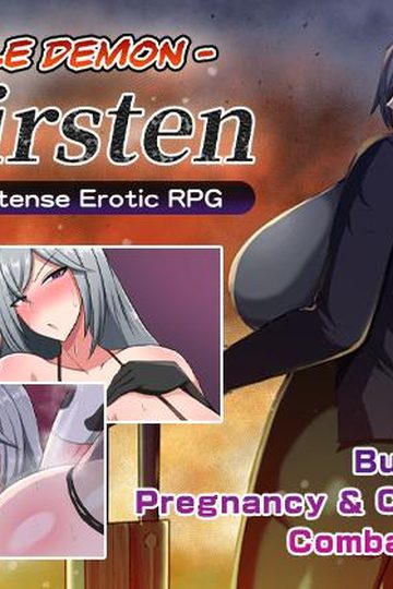 Battle Demon Kirsten